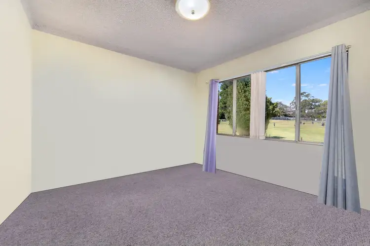 Third view of Homely unit listing, 6/22 Owen Street, Punchbowl NSW 2196