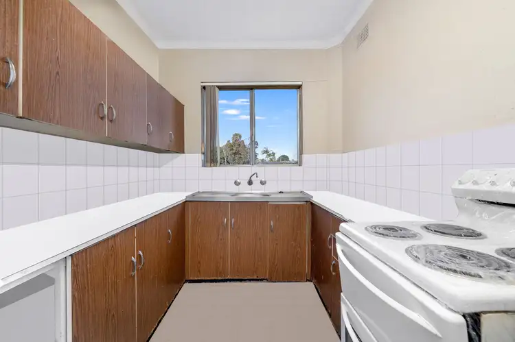 Fourth view of Homely unit listing, 6/22 Owen Street, Punchbowl NSW 2196