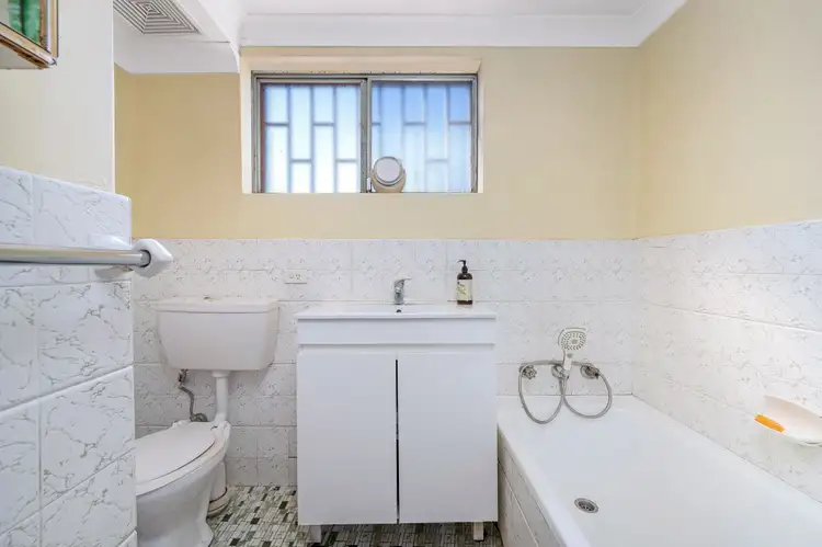 Fifth view of Homely unit listing, 6/22 Owen Street, Punchbowl NSW 2196