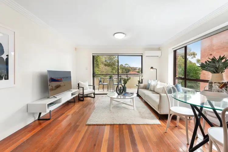 Main view of Homely apartment listing, 1/65 Liverpool Street, Rose Bay NSW 2029