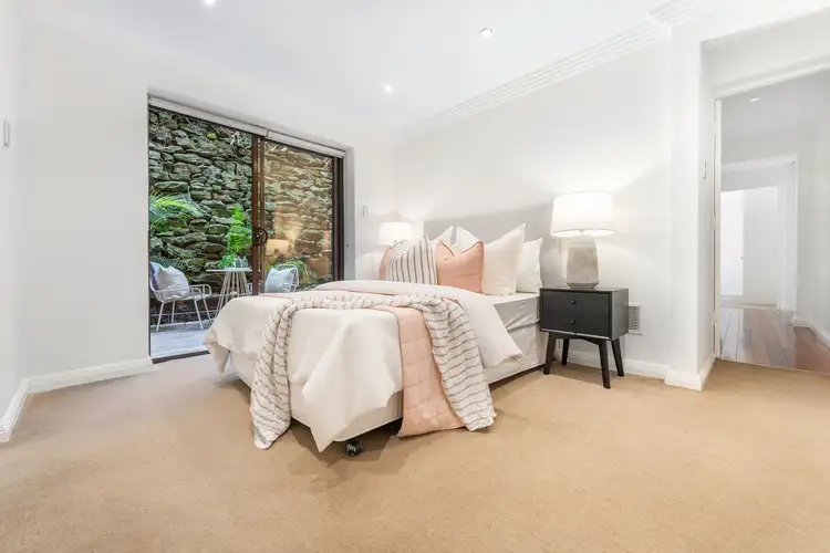 Third view of Homely apartment listing, 1/65 Liverpool Street, Rose Bay NSW 2029