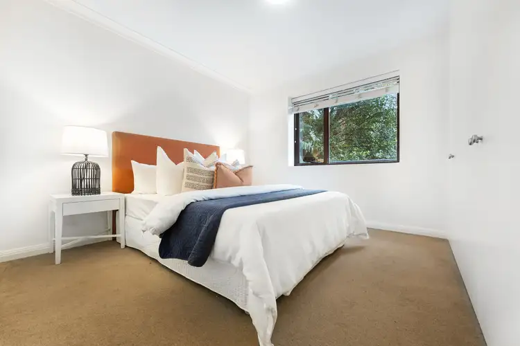Fourth view of Homely apartment listing, 1/65 Liverpool Street, Rose Bay NSW 2029