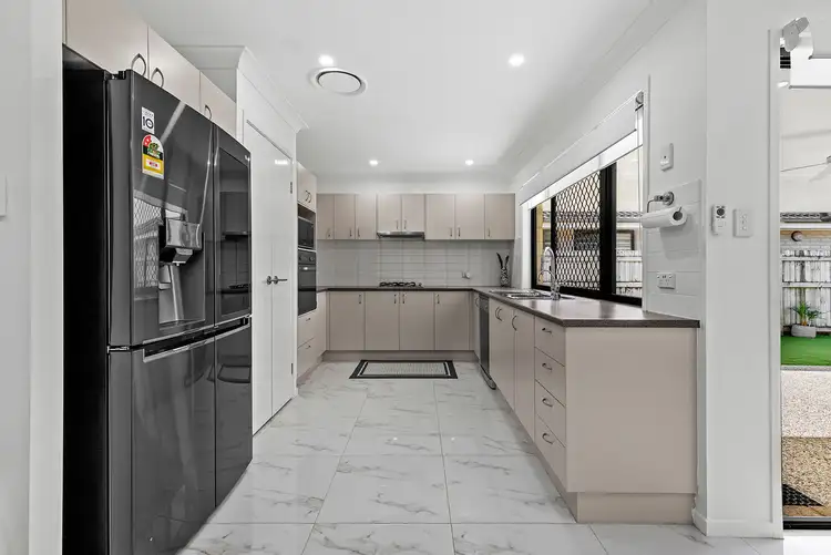 Second view of Homely house listing, 4 Teal Place, Taigum QLD 4018