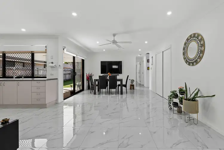 Fourth view of Homely house listing, 4 Teal Place, Taigum QLD 4018