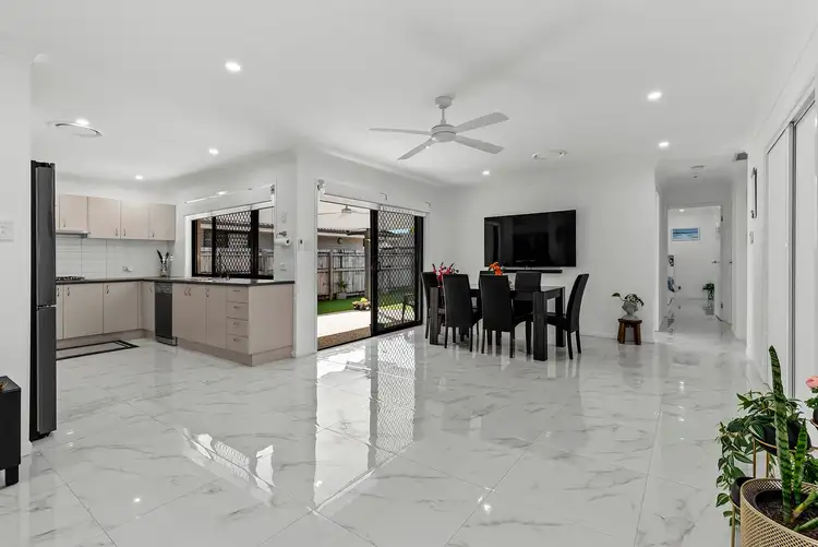 Fifth view of Homely house listing, 4 Teal Place, Taigum QLD 4018