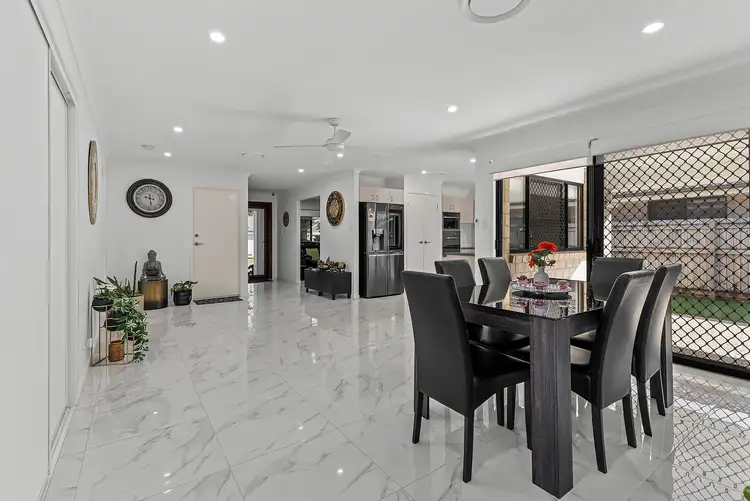 Sixth view of Homely house listing, 4 Teal Place, Taigum QLD 4018