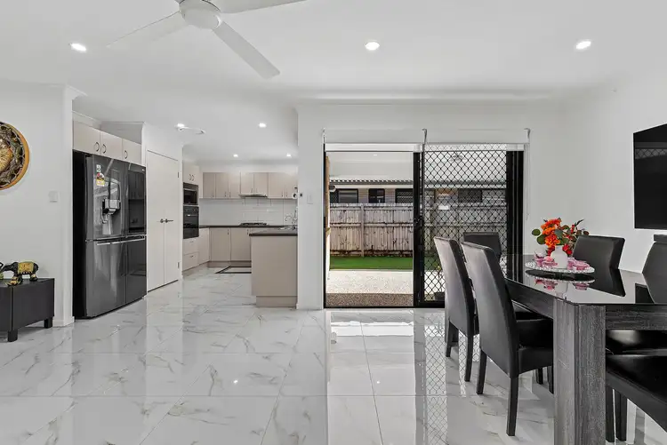 Seventh view of Homely house listing, 4 Teal Place, Taigum QLD 4018
