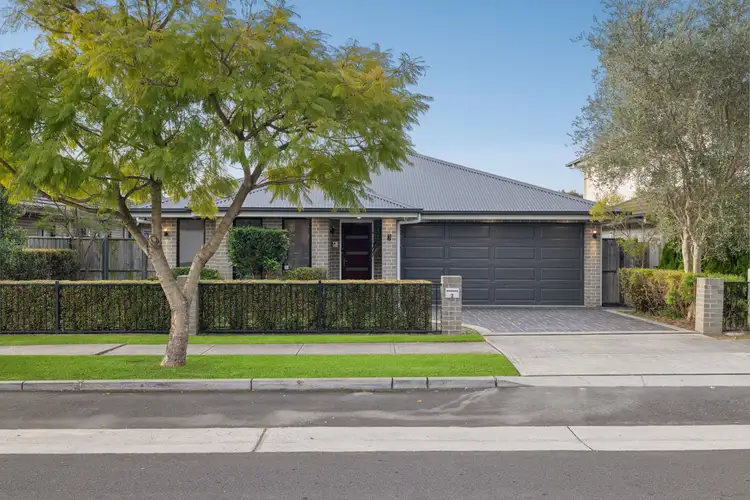 Main view of Homely house listing, 3 Mortimer Street, Minto NSW 2566
