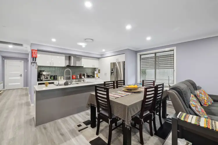 Fifth view of Homely house listing, 3 Mortimer Street, Minto NSW 2566