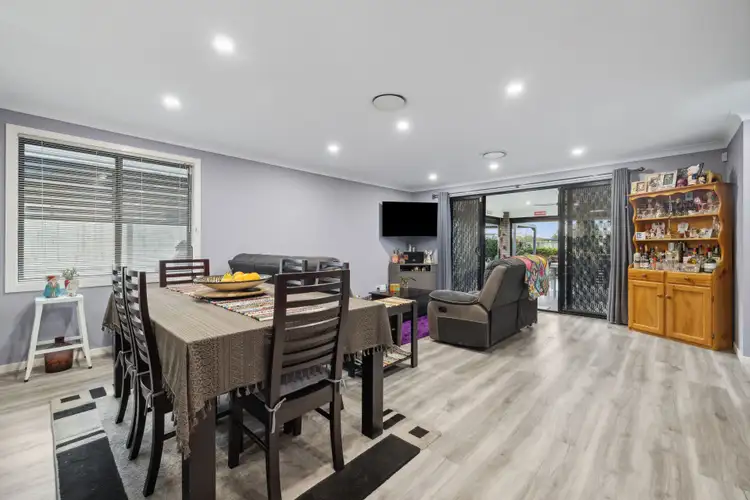 Sixth view of Homely house listing, 3 Mortimer Street, Minto NSW 2566