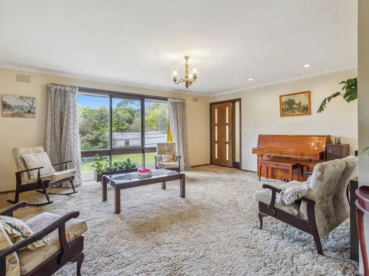 Fourth view of Homely house listing, 6-8 Carramar Court, Rosebud VIC 3939