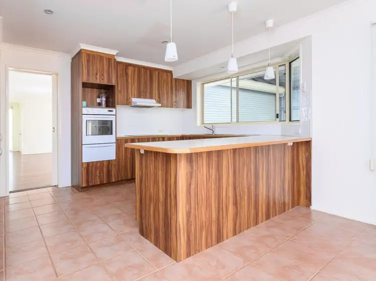 Second view of Homely house listing, 18 Lindsey Close, Inverloch VIC 3996