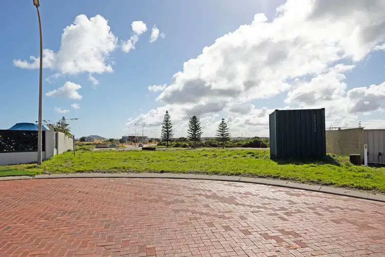 Fourth view of Homely land listing, Lot 1170, 4 Bayview Court, Jurien Bay WA 6516