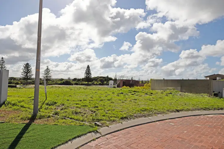 Fifth view of Homely land listing, Lot 1170, 4 Bayview Court, Jurien Bay WA 6516