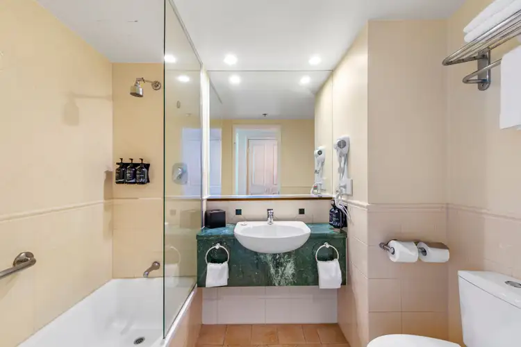 Seventh view of Homely apartment listing, 1308/25 Laycock Street, Surfers Paradise QLD 4217