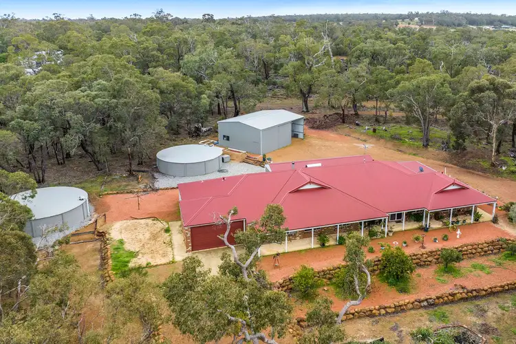 Main view of Homely house listing, 174 Holstein Loop, Lower Chittering WA 6084