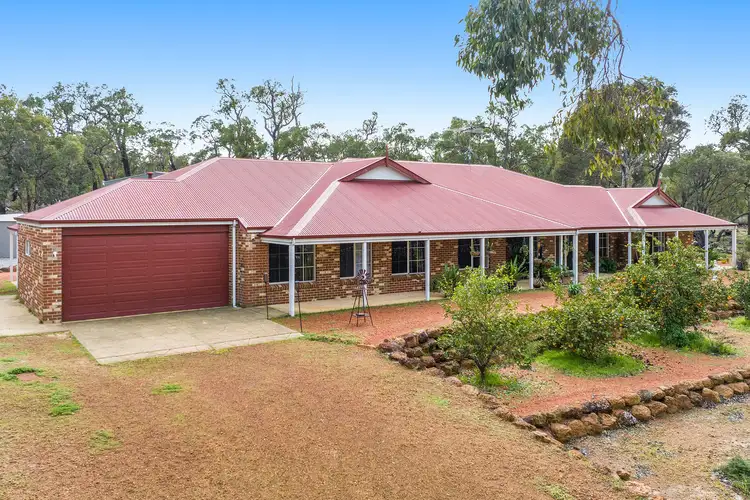 Second view of Homely house listing, 174 Holstein Loop, Lower Chittering WA 6084