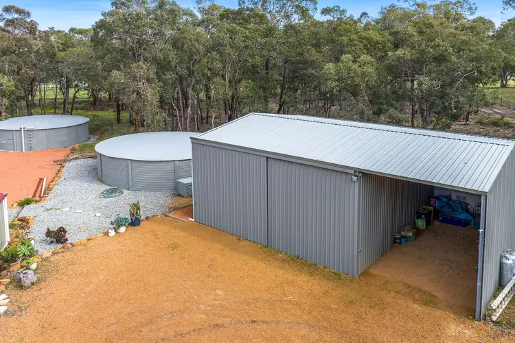 Third view of Homely house listing, 174 Holstein Loop, Lower Chittering WA 6084