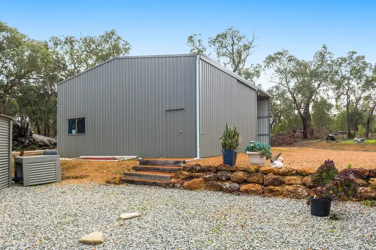 Fourth view of Homely house listing, 174 Holstein Loop, Lower Chittering WA 6084