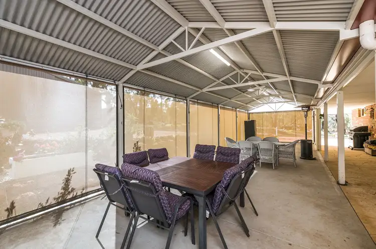 Fifth view of Homely house listing, 174 Holstein Loop, Lower Chittering WA 6084