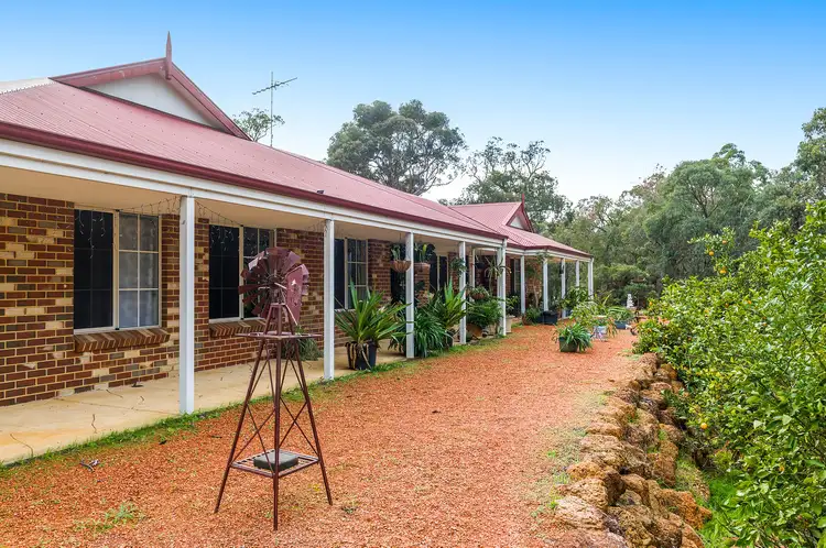 Seventh view of Homely house listing, 174 Holstein Loop, Lower Chittering WA 6084