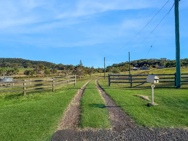 Second view of Homely house listing, 9 Perpetua Place, Sarina QLD 4737