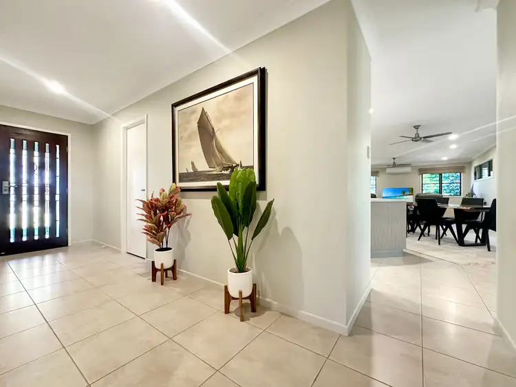 Fourth view of Homely house listing, 9 Perpetua Place, Sarina QLD 4737