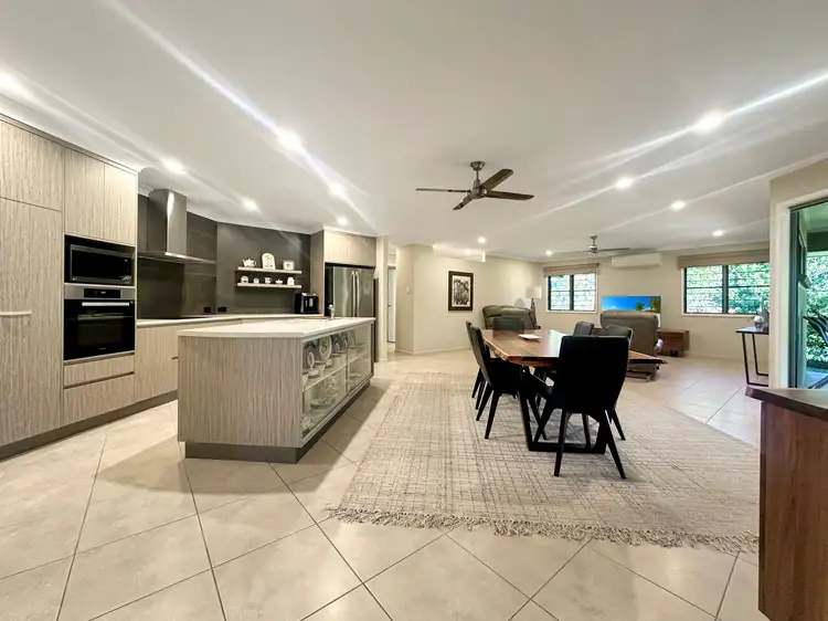 Fifth view of Homely house listing, 9 Perpetua Place, Sarina QLD 4737