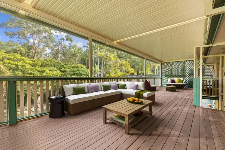 89 Illuta Avenue, Ferny Hills QLD 4055