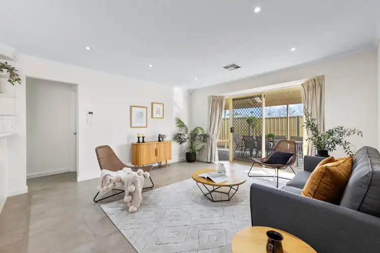 Third view of Homely house listing, 3/19 Andrew James Crescent, Hope Valley SA 5090
