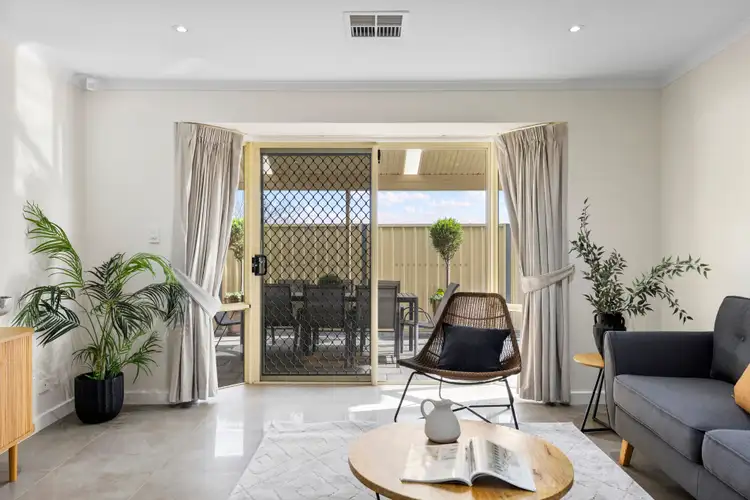 Fourth view of Homely house listing, 3/19 Andrew James Crescent, Hope Valley SA 5090