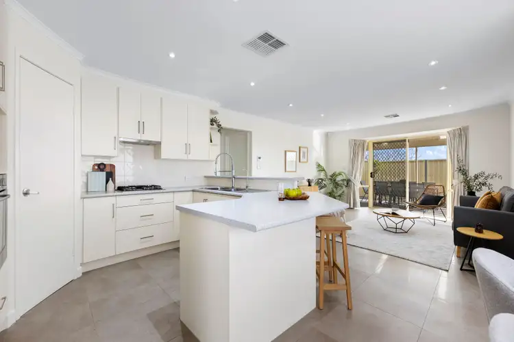 Sixth view of Homely house listing, 3/19 Andrew James Crescent, Hope Valley SA 5090