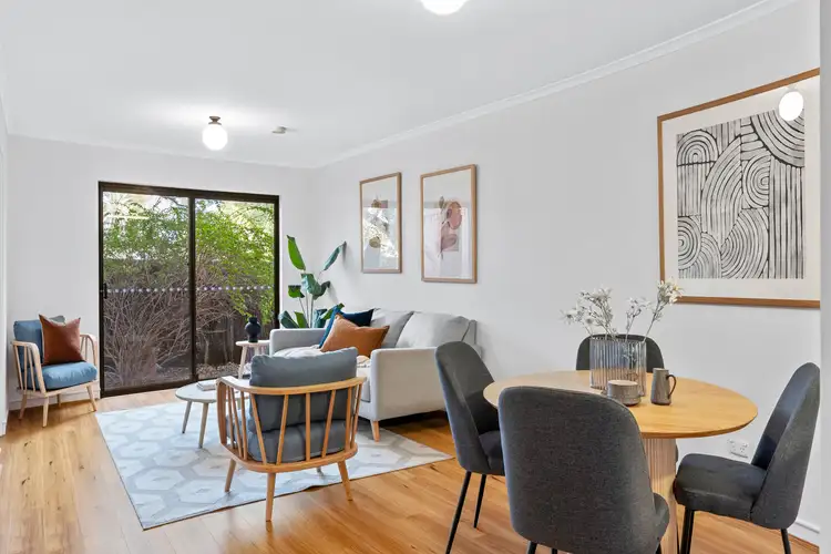 Second view of Homely unit listing, 15/274 South Terrace, Adelaide SA 5000