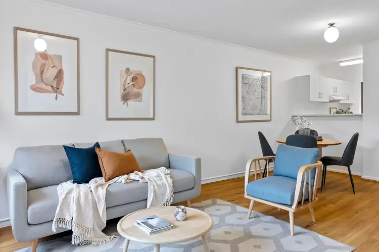 Third view of Homely unit listing, 15/274 South Terrace, Adelaide SA 5000