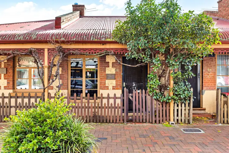 36 Melbourne Street, North Adelaide SA 5006