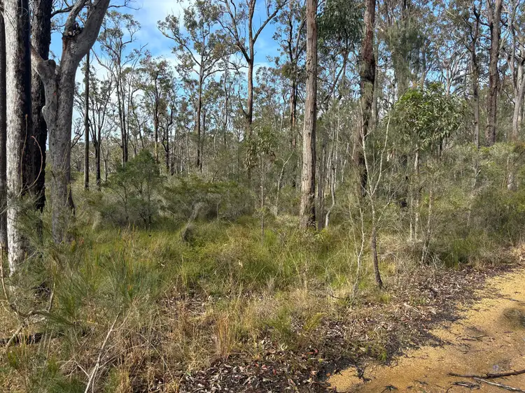 Lot 3040 Ballina Crescent, North Arm Cove NSW 2324
