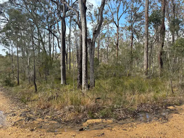 Second view of Homely rural property listing, Lot 3040 Ballina Crescent, North Arm Cove NSW 2324