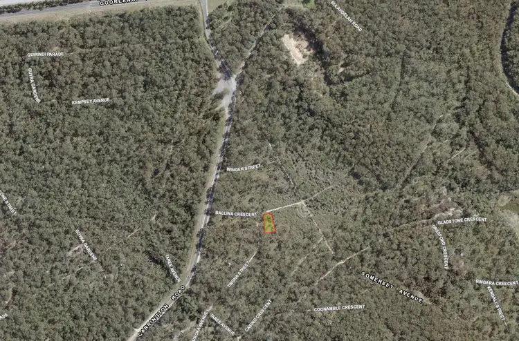 Third view of Homely rural property listing, Lot 3040 Ballina Crescent, North Arm Cove NSW 2324