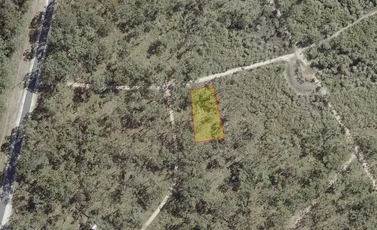 Fourth view of Homely rural property listing, Lot 3040 Ballina Crescent, North Arm Cove NSW 2324