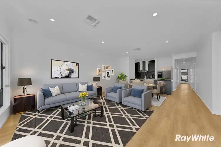 Third view of Homely house listing, 13 Greenwood Road, Donnybrook VIC 3064