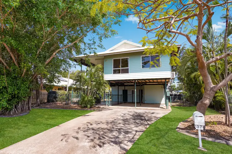 37 Woodlake Boulevard, Durack NT 830