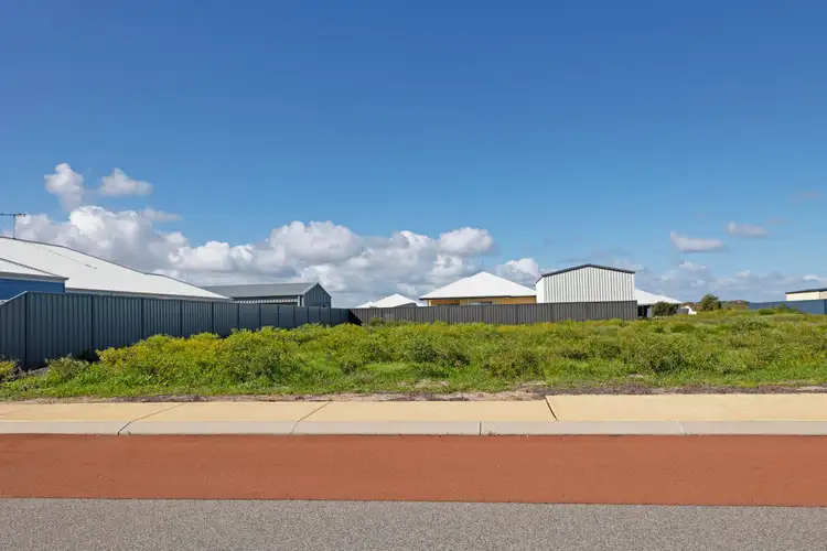 Third view of Homely land listing, Lot 1035, 35 Bremer Parade, Jurien Bay WA 6516