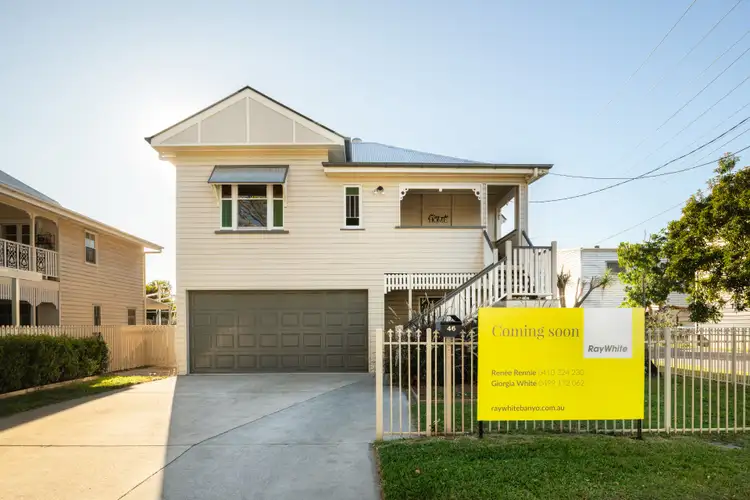 Second view of Homely house listing, 46 Harold Street, Virginia QLD 4014