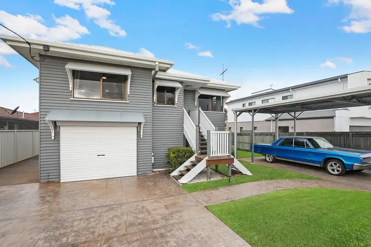 121A Point O'Halloran Road, Victoria Point QLD 4165