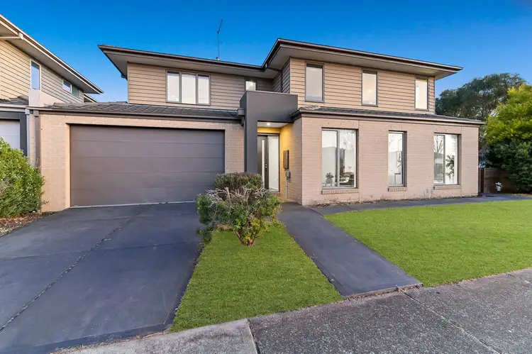 107 Moondarra Drive