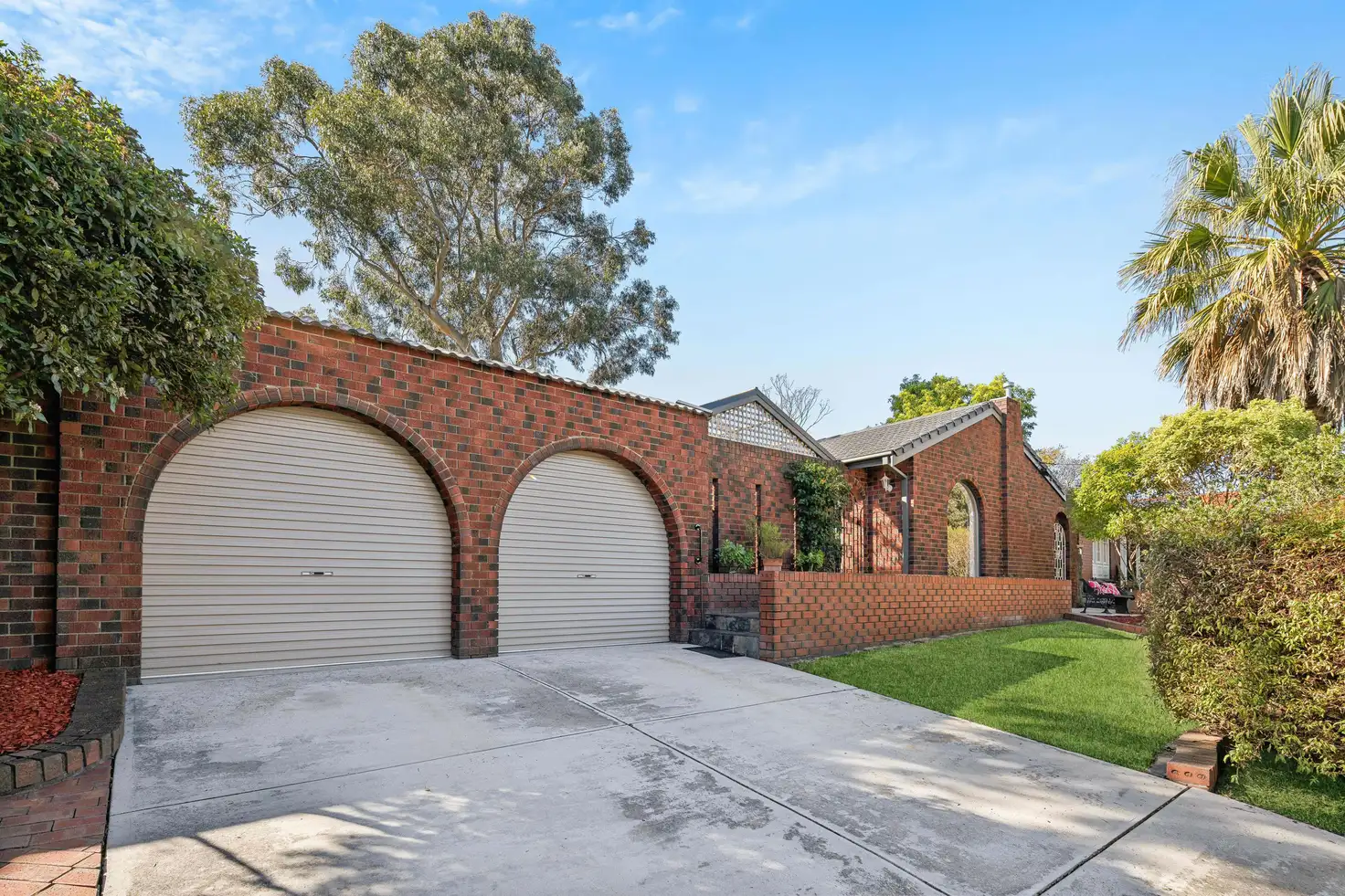 Main view of Homely house listing, 18 Broadmeadow Drive, Flagstaff Hill SA 5159