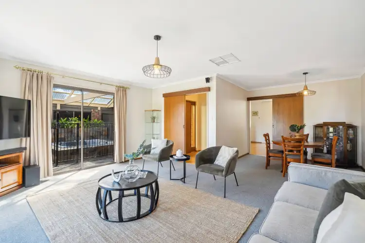 Fourth view of Homely house listing, 18 Broadmeadow Drive, Flagstaff Hill SA 5159
