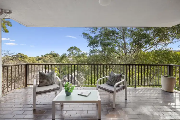 Second view of Homely apartment listing, 10/2-4 Boronia Street, Wollstonecraft NSW 2065
