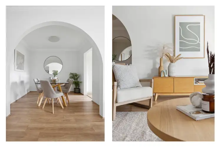 Third view of Homely apartment listing, 10/2-4 Boronia Street, Wollstonecraft NSW 2065