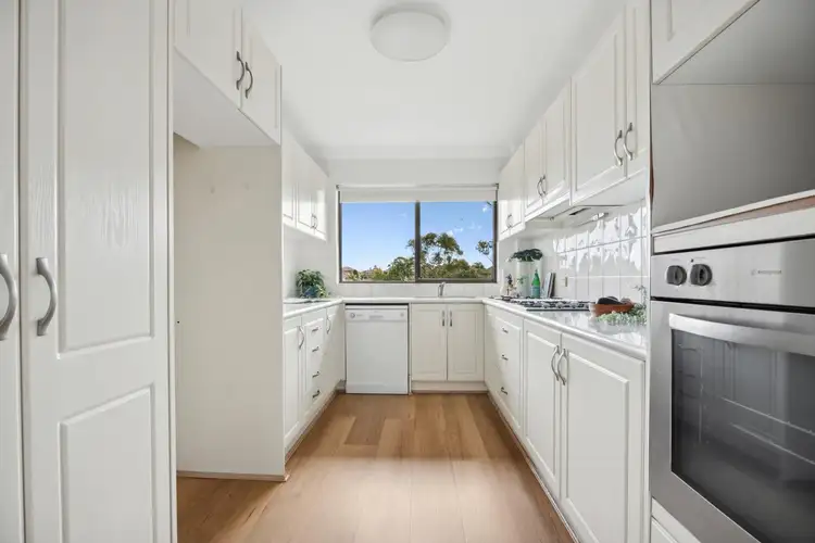 Fourth view of Homely apartment listing, 10/2-4 Boronia Street, Wollstonecraft NSW 2065